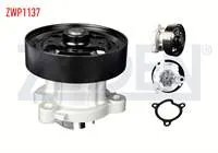 DEVIRDAIM NISSAN PRIMERA (P12) 2.0i 16v 2002- / X-TRAIL (T30) 2.0i 2001-2007 / X-TRAIL (T30) 2.5i 2001-2007 / X-TRAIL (T31) 2.0i 2007-2013 / X-TRAIL (T31) 2.5i 2007-2013