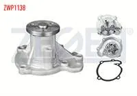DEVIRDAIM NISSAN MICRA (K12) 1.2i 16v (CR12) 2003-2010 / MICRA (K12) 1.0i 16v (CR10DE) 2003-2010 / MICRA (K12) 1.4i 16v (CR14DE) 2003-2010 / NOTE (E11) 1.4i 16v (CR14DE) 2006-2013