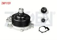 DEVIRDAIM MERCEDES SPRINTER 3,5T (906) 316 CDI 2006-2009/ SPRINTER 4,6T (906) 413 CDI 2006-2009/ SPRINTER 5T (906) 516 CDI 2006-2009/ SPRINTER 3T (906) 210 CDI 2006-2009