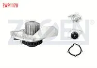 DEVIRDAIM CITROEN C5 III (RD) 2.0 HDI 2008-2015/ JUMPY II 2.0 HDI 2006-/ 407 2.0 HDI 2004-2011/ KUGA II 2.0 TDCI 2013-/ 3008 2.0 HDI 2009- / 5008 2.0 HDI 2009- / MONDEO IV 2.0 TDCI 2007-2014