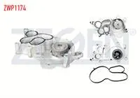 DEVIRDAIM VOLKSWAGEN GOLF VII (5G1) 1.2 TFSI 2012-/ GOLF VII (5G1) 1.4 TFSI 2012-A1 (8X1) 1.4 TFSI 2010-/ Q3 (8U) 1.4 TFSI 2011- / A4 (8W2,B9) 1.4 TFSI 2015-