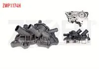 DEVIRDAIM GOVDELI VOLKSWAGEN GOLF VII (5G1) 1.2 TFSI 2012-/ GOLF VII (5G1) 1.4 TFSI 2012-A1 (8X1) 1.4 TFSI 2010-/ Q3 (8U) 1.4 TFSI 2011- / A4 (8W2,B9) 1.4 TFSI 2015-
