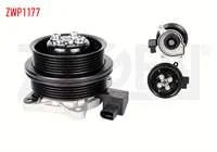 DEVIRDAIM ELEKTRIKLI GOLF VI (5K1) 1.4 TSI 2008-2013 / JETTA III (1K2) 1.4 TSI  2005-2010 / JETTA IV (162) 1.4 TSI 2011- / POLO (6R,6C) 1.4 TSI 2009- / SCIROCCO (137) 1.4 TSI  2008-