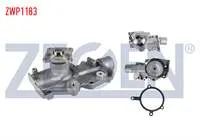 DEVIRDAIM FORD ESCORT VII 1.6 16v (L1H-L1E) 1995-1999 / ESCORT V 1.8 (RDA-RQB) 1990-1992 / ESCORT VI 1.6i (L1H-L1E) 1992-1995