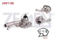 DEVIRDAIM MERCEDES E SERISI (W124) 200 E 1988-1993 /  E SERISI (W124) 230 E 1988-1993 / 190 (W201) E 2.0 1982-1993