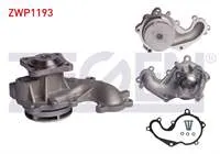 DEVIRDAIM FORD TRANSIT CONNECT 1.8 TDCI 2002-2013 / TOURNEO CONNECT 1.8 TDCI 2002-2013 / FOCUS II (DA) 1.8 TDCI 2004-2011