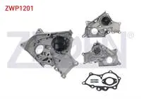 DEVIRDAIM TOYOTA AVENSIS (T22) 2.0 D (2C-TE) 1997-2003