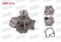 DEVIRDAIM FORD TRANSIT 2.5 DI - 2.5 TD 1991-1994 / TRANSIT 2.5 DI - 2.5 TD 1994-2000