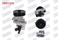 DEVIRDAIM FORD TRANSIT (V363) 2.2 TDCI 2014- / RANGER 2.2 TDCI 2011-