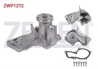 DEVIRDAIM FORD FOCUS II 1.4i - 1.6i 04-11/ FOCUS III 1.6i 11-15/ C-MAX I - MONDEO IV 1.6i 07-/ FIESTA V - VI 1.25i - 1.4i - 1.6i 01-12/ FIESTA VII 1.6 Ti - 1.6 ST 12-/ VOLVO S60 II - S80 II 1.6 10-