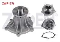 DEVIRDAIM ISUZU D-MAX I 2.5 DITD - 3.0 DITD 4×4 2006-2012/ D-MAX II 2.5 D 4×4 2012-