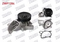 DEVIRDAIM LAND ROVER FREELANDER (LN) 2.0 TD 1998-2007 / ROVER 75 (RJ) 2.0 CDT 2001-2005