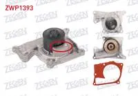 DEVIRDAIM RENAULT MEGANE III, IV / NISSAN QASHQAI 2014- / DACIA DUSTER 2009-2012 / CLIO III 2005-2012 / KANGOO 2008- / FLUENCE 2010-2012 / MERCEDES CITAN / A SERISI (W176, W177) 1.5 DCi K9K (EURO 6)