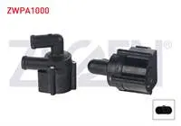 YARDIMCI SU POMPASI CADDY III 1.6 TDI 2004-2015/ GOLF VI 1.6 TDI 2008-2013/ TRANSPORTER VI 2.0 TDI 2009-/ A3 1.6 TDI 2003-2012/ Q5 2.0 TDI 2008-/ LEON 1.6 TDI 2005-2012/ SUPERB 1.6 TDI 2010-2015