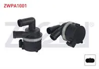 YARDIMCI SU POMPASI CADDY III 1.6 TDI 2004-2015/ GOLF VI 1.6 TDI 2008-2013/ AUDI A3 1.6 TDI 2003-2012/ LEON 1.6 TDI 2005-2012/ SUPERB 1.6 TDI 2010-2015