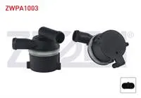YARDIMCI SU POMPASI AMAROK 2.0 TDI 2010-/ A4 2.0 TDI 2007-2015/ A5 2.0 TDI 2007-2017/ Q5 2.0 TDI 2008-/ EXEO 2.0 TDI 2008-