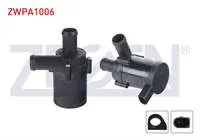 YARDIMCI SU POMPASI VW TRANSPORTER V 1.9 TDI 2003-2011