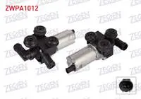 YARDIMCI SU POMPASI BMW 3 SERISI (E90) 316-318-320-330d / 316-318-320-330i 2005-2011 / 1 SERISI (E81) 116-118-120i / 116-118-120 d