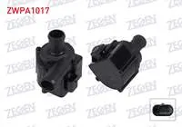 YARDIMCI SU POMPASI VOLKSWAGEN CRAFTER 2.0 TDI 2011-2020/ TOUAREG (7LA) 3.0 TDI V6 2002-2010/ AMAROK 2010-2013/ AUDI Q7 (4LB) 2007-2015/ Q5 (8RB) 2008-2017/ PORSCHE CAYENNE (9PA)2009-2010