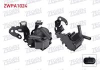 YARDIMCI SU POMPASI PEUGEOT 207 1.6i 16v 06-12/ 208 12-/ 308 07-13/ 3008 09-16/ 508 10-18/ 5008 09-17/ CITROEN C5 III 08-15/ C4 08-11