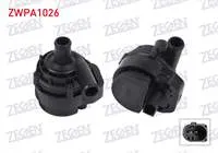 YARDIMCI SU POMPASI VOLKSWAGEN CRAFTER 2.0 TDI - 2.5 TDI 2011-2020 / MERCEDES C SERISI (W205) 2014- / A SERISI (W176) 2012-2018 / A SERISI (W177) 2018-