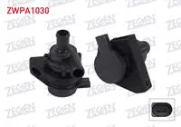 YARDIMCI SU POMPASI VOLKSWAGEN AMAROK (2HA) 2010-2016 / AUDI Q5 (8RB) 2008-2017 / A5 (8T3) 2007-2017 / A4 (8K2) 2007-2015 / SEAT EXEO (3R2) 2008-