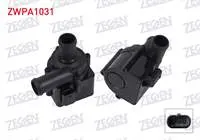 YARDIMCI SU POMPASI FORD C-MAX II 2010-2019 / FOCUS III 2011-2015 / KUGA II 2013-2019 / MODEO 2014- / S-MAX 2015-