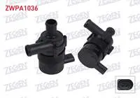 YARDIMCI SU POMPASI VOLKSWAGEN AMAROK (2HA) 2010-2016 / TRANSPORTER V (7HA) 2003-2011