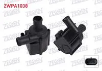 YARDIMCI SU POMPASI AUDI A4 (8W2) 2015-/ A5 (F53) 2017- / A6 (4G2) 2010-2018 / A6 (4G2) 2008-