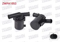 YARDIMCI SU POMPASI BMW 5 (E60) 03-10/ CITROEN C5 III 09-/ C-ELYSEE 12-/ C3 II 09-16/ C4 II 09-/ BERLINGO 10-/ FORD MONDEO III 00-07/ FOCUS I 98-04/ PEUGEOT 207 09-13/ 208 12-/ 308 II 13-21/ 508 14-18