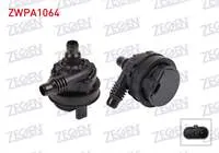 YARDIMCI SU POMPASI MERCEDES A (W177) A180d A200 18- C W205 C180, C180d W 2505-C200, C200d, BlueTech 18- CLA C118 CLA180 CLA180d, CLA200 19- E-W213 E200d, E300d 18- S W222 S350d, S400d 2020-