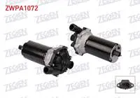 YARDIMCI SU POMPASI MERCEDES C218 CLS 250CDI, 350CDI, 350 D 2014-2017  E W211 E200 CDI, E200 KOMPRESSOR, E220 CDI, E240, E270 CDI, E280 CDI, E320 2002-2008