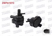 YARDIMCI SU POMPASI MERCEDES C218 CLS 250CDI, 350CDI, 350D 11-17  E212  W213 E180, E200, E200CDI, E220CDI, BlueTech, E250CDI, E250, E300, E350CDI 09-15  S W222 S350 BlueTech, D, S400D, S500 14-17