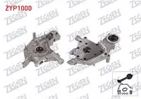 YAG POMPASI FIAT ALBEA - LINEA - DOBLO - EGEA - FIORINO 1.4 (350 A1-843 A1) 2005-/ 500 1.2 - 1.4 2007-/ PALIO 1.2 1997-2004/ PUNTO 1.2 - 1.4 2004-/ ALFA ROMEO MITO 1.4 2011-