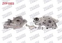 YAG POMPASI FIAT PALIO - SIENA 1.2i 8v (178 E2.000-176 B9-A7-A8.000) 1996-2005/ PUNTO 1.2 8v (188 A5.000) 1993-2009