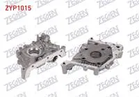 YAG POMPASI FORD FIESTA IV - V - VI 1.25i - 1.4i 16v - 1.6 16v 96-12/ FOCUS I - II - III 1.4i 16v - 1.6i 16v 98-15/ C-MAX I 1.6i 07-11/ FUSION 1.25 - 1.4i - 1.6i 02-10/ MONDEO IV 1.6 TI 2007-2014