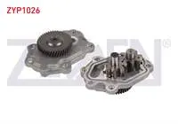 YAG POMPASI NISSAN TERRANO II (R20) 2.7 TDI 1993-2007/ PICK UP (D21) 2.7 D 1985-1998