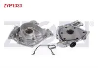YAG POMPASI OPEL INSIGNIA 2.0 CDTI 2008-/ ASTRA J 2.0 CDTI 2009-2016