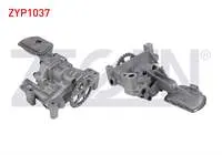 YAG POMPASI CITROEN BERLINGO - C5 I - JUMPY I - XSARA 2.0 HDI 1996-2008/ PEUGEOT 206 - 307 - 406 - 607 - 806 PARTNER 2.0 HDI 1995-2007/ FIAT SCUDO 2.0 JTD 1996-2006