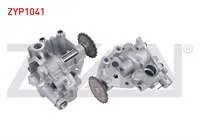 YAG POMPASI RENAULT TRAFIC II - ESPACE - KOLEOS IV - LAGUNA II - III 2.0 DCI 2001-2014/ LATITUDE 2.0 DCI 2011-/ NISSAN QASHQAI - X-TRAIL 2.0 DCI 2007-2014/ OPEL VIVARO 2.0 CDTI 2006-2014