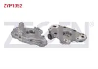 YAG POMPASI TOYOTA COROLLA 1.4i - 1.6i (1ZZ-FE,3ZZ-FE,4ZZ-FE) 1997-2007/ AVENSIS 1.6 VVT-I - 1.8 16v 1997-2008/ RAV 4 II 1.8 VVTi 2000-2006