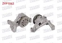 YAG POMPASI 1.6 TDI - 2.0 TDI GOLF VI - CADDY III  04-15/ JETTA IV 11-/ PASSAT 05-12/ AMAROK 2010-/ CRAFTER 2011-/ TRANSPORTER T5 09-15/ OCTAVIA 04-12/ A3 03-13/ LEON 05-12