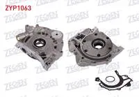 YAG POMPASI VOLKSWAGEN TRANSPORTER IV 2.5 TDI 1990-2003/ CRAFTER 30-35 / 50 2.5 TDI 2006-2016/ LT 28-35 II - 28-46 II 2.5 TDI - 2.5 SDI 1996-2006/ AUDI A6 2.5 TDI 1994-1997