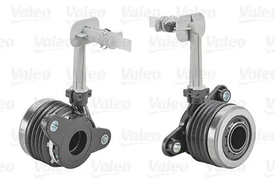 HIDROLIK DEBRIYAJ RULMANI (CIFT SEGMAN VALEO) CITAN 415 12> , CAPTUR 2013> CLIO 2005> KANGO 2008> MEGANE 2005> , NISSAN MICRA NOTE 1.5 DCI