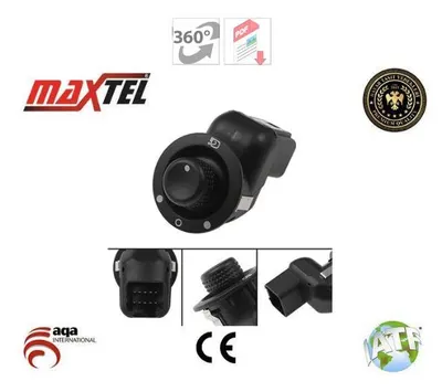 AYNA AYAR ANAHTARI AYNA KATLAMALI RENAULT CAPTUR J5 (13-15) RENAULT CLIO IV (12-) RENAULT MEGANE III
