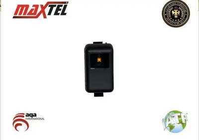 CAM KALDIRMA ANAHTARI 6 PIN VOLVO FH 12/16 (05-) VOLVO FH-16 (02-) VOLVO FM-7 (98-) VOLVO NH 12 (99-