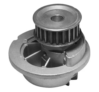 DEVİRDAİM SU POMPASI ASTRA F G VECTRA B C CORSA C MERIVA 1.4 16V 1.6 16V X14XE Z14XE Z16XE Z16XEP