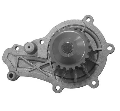 DEVIRDAIM SU POMPASI P206 P207 P307 C1 C2 C3 (I II II) C3 PLURIEL XSARA II DV4TD (1.4 HDI 8V) FIESTA 1.4TDCI
