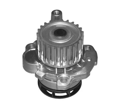 DEVİRDAİM SU POMPASI GOLF V JETTA III PASSAT / A3 A4 A6 TT 2.0 TFSI 16V