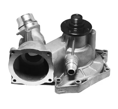 DEVIRDAIM POMPASI BMW M62 N62 E38 E39  X5 E53 RANGE ROVER III (L322) 02>05